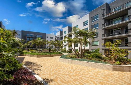 Luxury Haven 10 Min From Disneyland With Pool & GYM - Foto 79