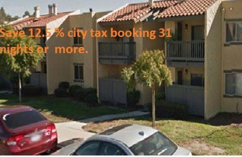 Departamento completo en San Diego & Bonita You can ask for 30 or more days book and save aditional 15 percent - Foto 25
