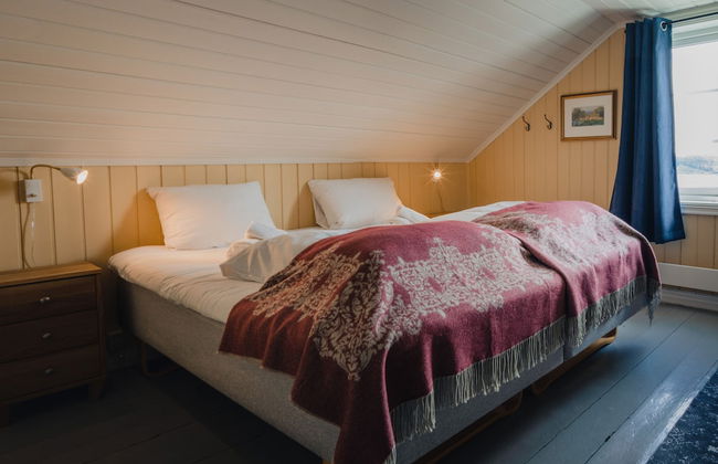 Svinøya Rorbuer - Photo 53