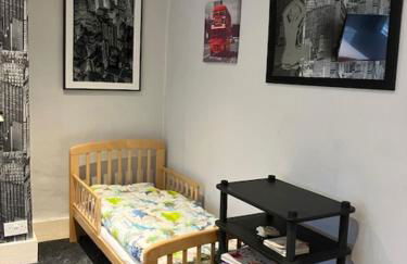 Nuthooks House - Foto 36