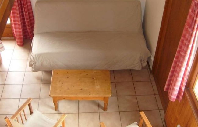 Nice Chalet With Dishwasher, in the High Vosges - Photo 17