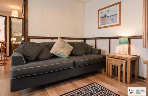 Birchenfield Holiday Cottages - Foto 6