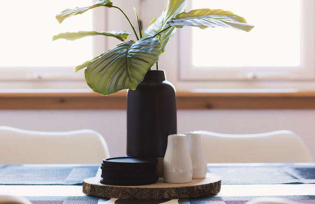 Apartment - Sleeps 4, Pet Friendly & Free Parking - Foto 19