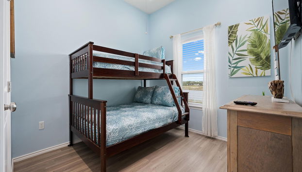 Stingray Cove - Foto 4, Habitación