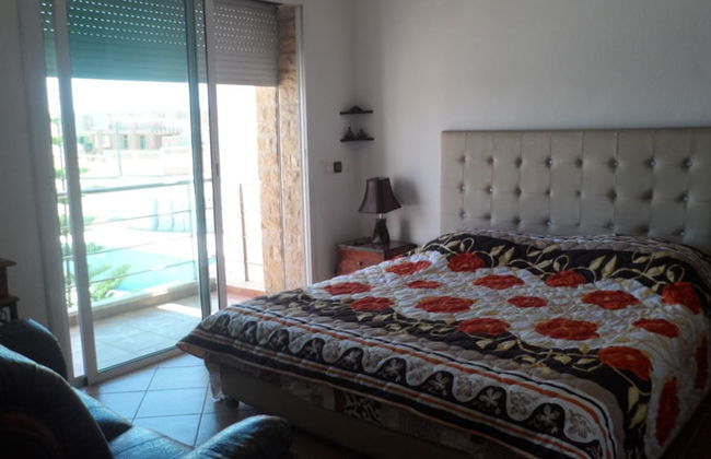 Duplex Résidence Santa Vue Mer - Foto 3