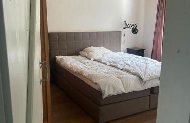 Exclusive Apartment in a beautiful restored north frisian house - Foto 21