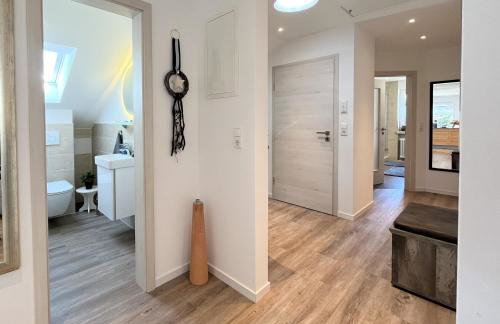 Ferienwohnung Klosterblick - Foto 3