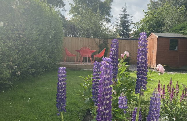 Charming Cardoon Cottage in Beautiful Village - Foto 26