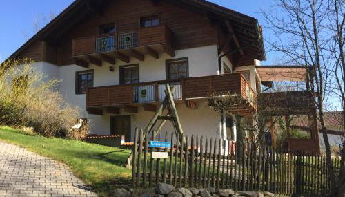 Ferienwohnung Gammer - Foto 2, Garden