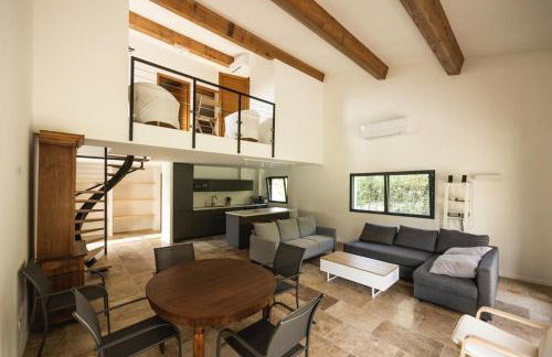 Gites notre dame du château - Foto 21