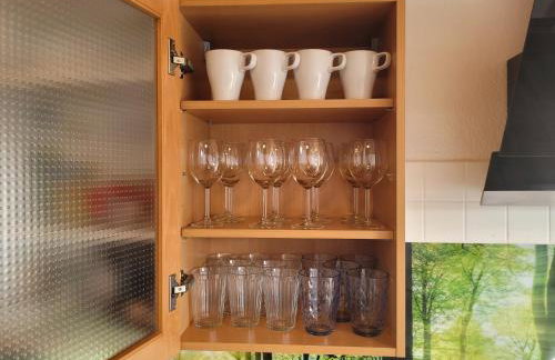 Berghof Wörner 2 Wohnungen für bis zu 20 Personen mit Balkon I Terrasse I 4 Bäder I NETFLIX I Ruhig und gemütlich wohnen - Foto 36