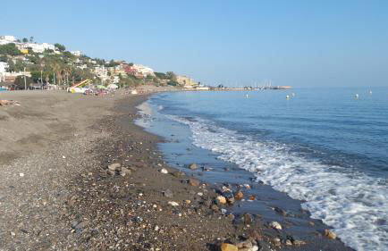 Casa Marenga El Palo - Photo 60