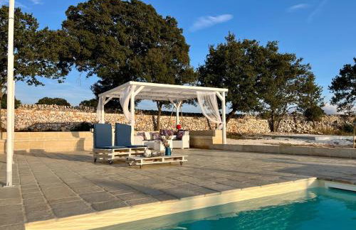 Trullo Dimora Podere Papilio - Photo 40