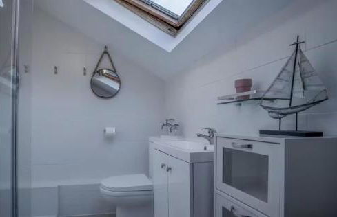 Calebs Cottage- Solva harbour - Photo 56