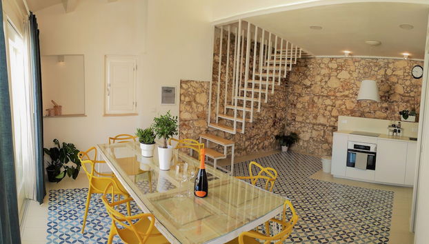 Suite Bagnara- Ortigia Holidays - Foto 2, Imagen principal