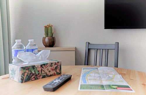 S.F.C. Apartments - Foto 24