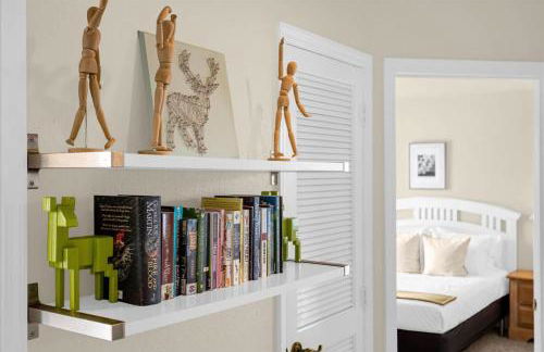 Spacious Home w Garden BBQ and Games at Golf Club - Foto 53