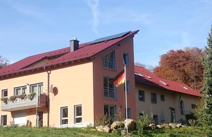 FeWo/GZ Hannelore Müller - Foto 1