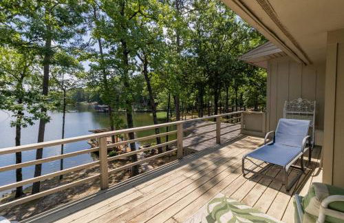 What-A-View HSV - Serene Lakeside Town Home - Foto 29