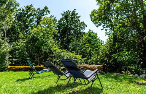 Lovely Home In Zlobin With Sauna - Foto 9