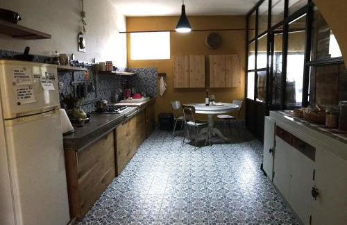 PODERE Sant'Anna B&B -Bambù room - Foto 17