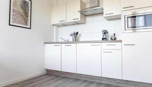 Boardinghouse Living28 Kaarst - Photo 4