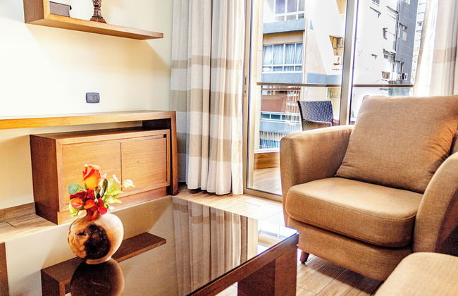 Britannia Suites - Foto 19