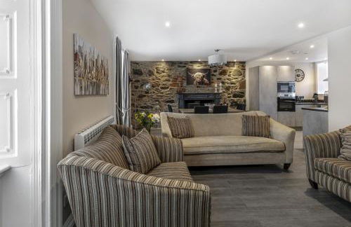 Castle Street Apartments - Luxury Scalpsie Apartment - Foto 1