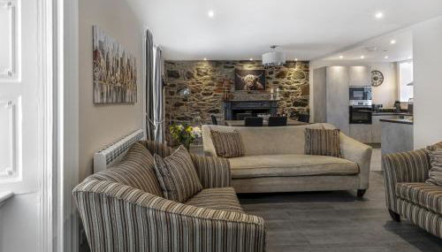 Castle Street Apartments - Luxury Scalpsie Apartment - Foto 1