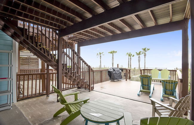 Seaside Pointe by Book That Condo - Foto 32