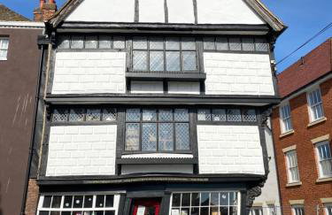 Crippens, Quintissential Luxury Central, Parking & EV - Foto 52