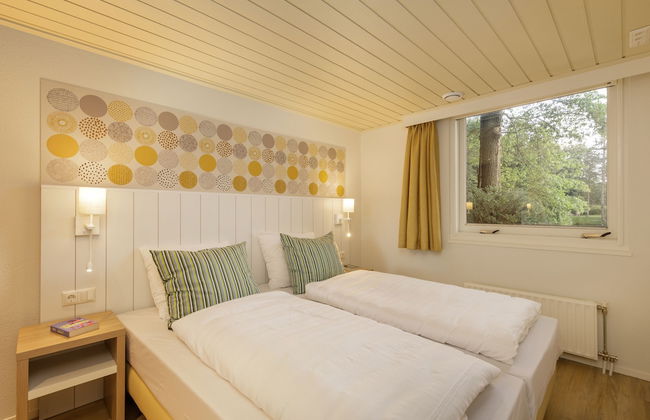 Center Parcs De Eemhof - Foto 24