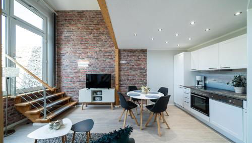 Ferienanlage Serams - Stilvolle Studio- Apartments nahe Binz - Foto 4