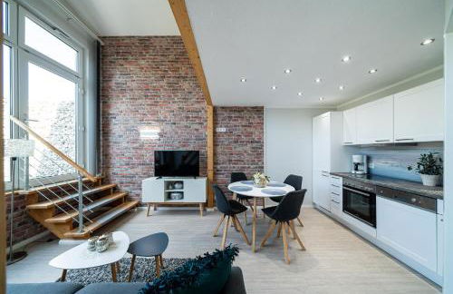 Ferienanlage Serams - Stilvolle Studio- Apartments nahe Binz - Foto 4