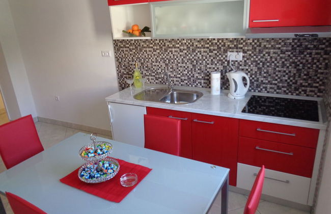 Hostel Villa Zorana - Foto 24