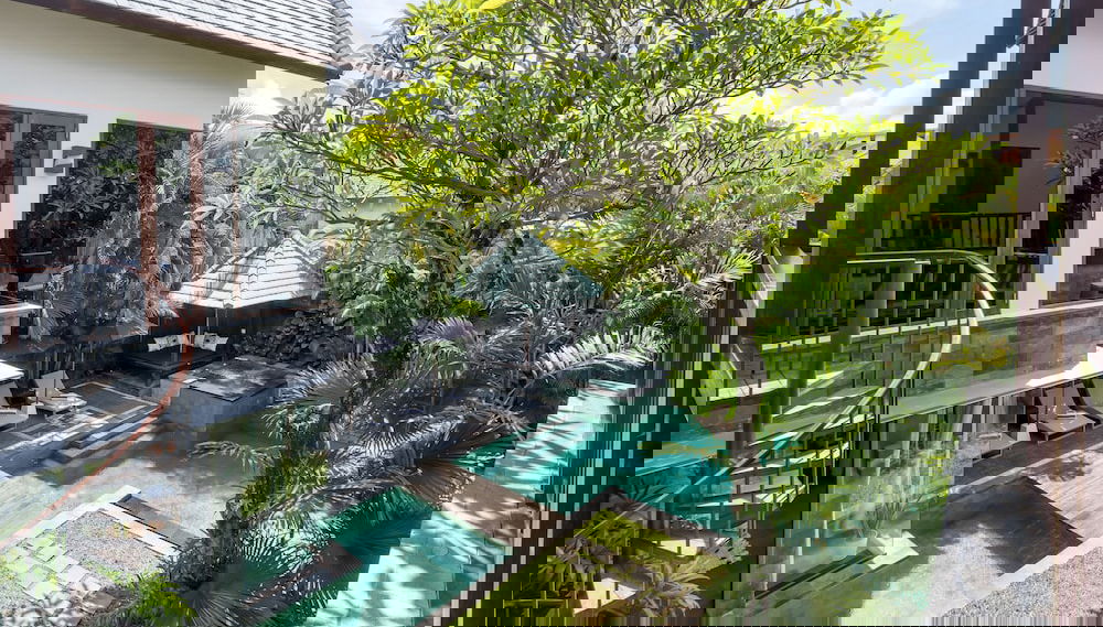 Villa Suvitha by Villa Finder - Foto 1, Imagen principal