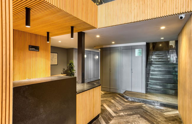 ULIV Antara - Foto 3