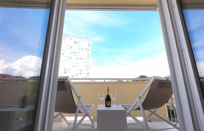 Lovely Getaway Split City Center - Foto 14