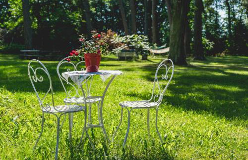 Dworek nad Jeziorem Wądzyn - Foto 9