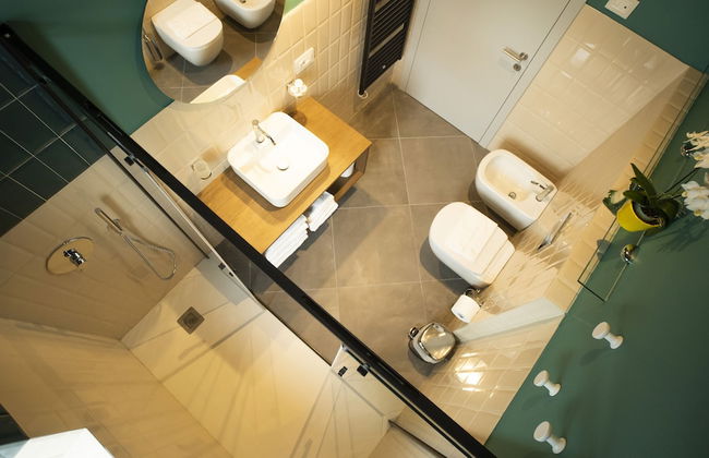 Residenza Alto Garda - Foto 31