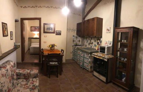 Podere Mazzarelle - Foto 41