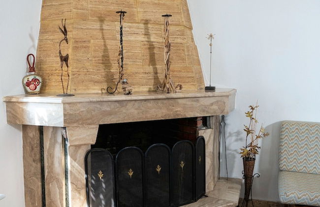 Paradeisos Partment With Sea View - Foto 23