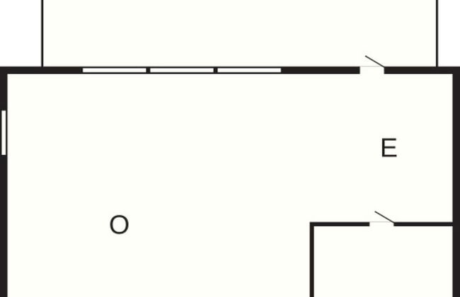 2 Person Holiday Home in Varberg-by Traum - Foto 6