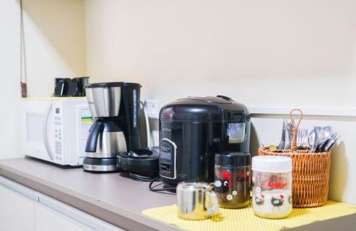 Ypê Flats e Containers - Foto 24