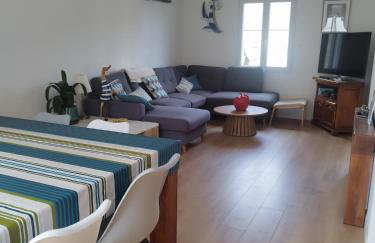 Entre Terre et Mer - Foto 11