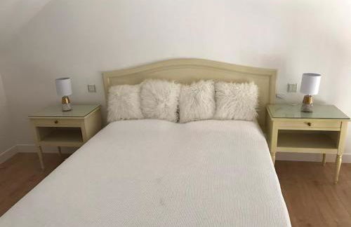 Les Brizards, L'Auberge - Morvan (8 personnes) - Foto 23