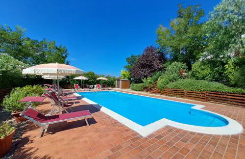 Agriturismo Fattoria colle Luca - Foto 3