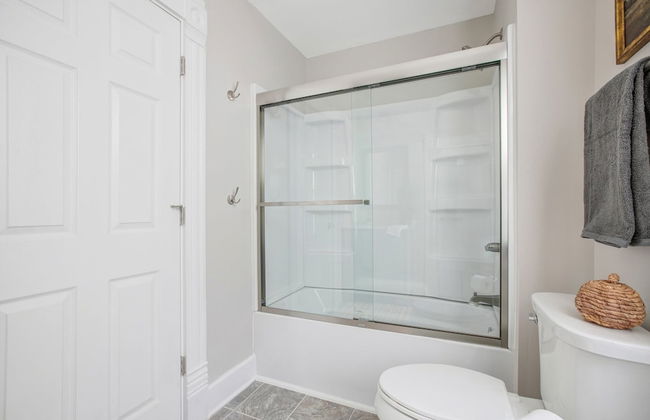 3 Bedroom 2 Bath Home Near Notre Dame 123nd - Foto 12