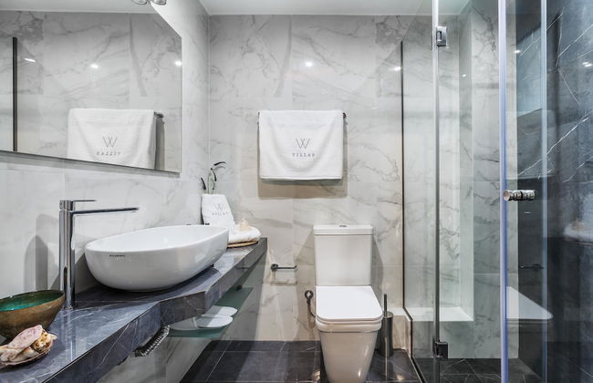 W Villas Halkidiki - Foto 59