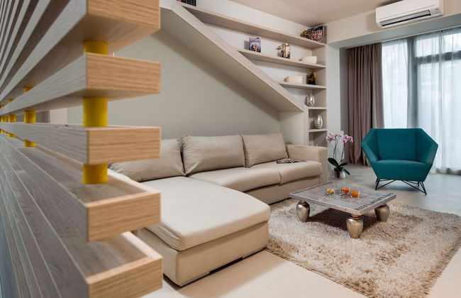 Boban Luxury Suites - Foto 45